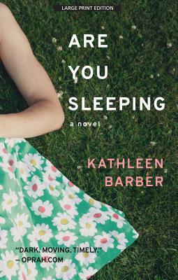 Cover for Are You Sleeping