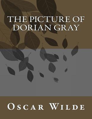 The Picture of Dorian Gray