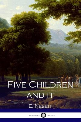 Five Children and It