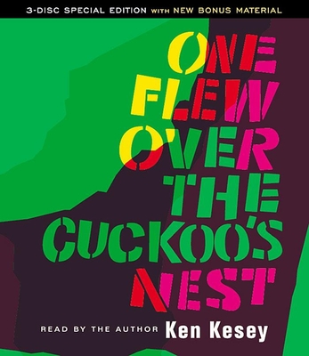 One Flew Over the Cuckoo's Nest Expanded Edition