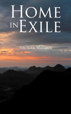 Home in Exile Cover