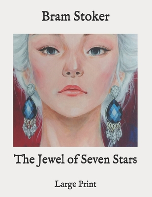 The Jewel of Seven Stars