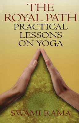Royal Path: Lessons on Yoga Cover Image