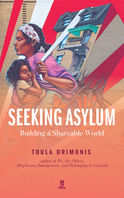 Seeking Asylum: Building a Shareable World Cover Image