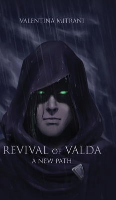 Revival of Valda A New Path By Valentina Mitrani Cover Image