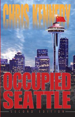 Occupied Seattle Cover Image