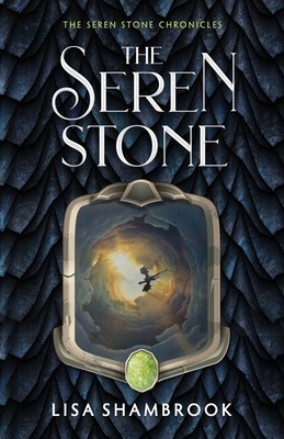 The Seren Stone By Lisa Shambrook Cover Image