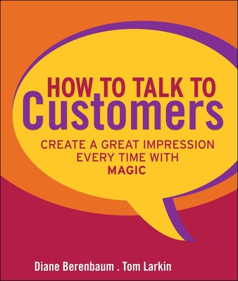 How to Talk to Customers Cover Image