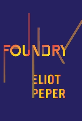 Foundry Cover Image
