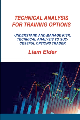 Technical Analysis for Training Options: Understand and Manage Risk, Technical Analysis to Successful Options Trader Cover Image