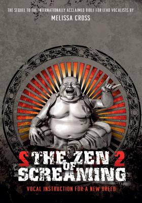 The Zen of Screaming 2: DVD By Melissa Cross (Actor) Cover Image