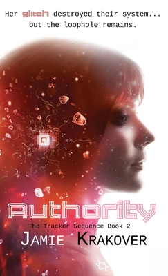 Authority (The Tracker Sequence #2)
