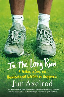 In the Long Run Cover