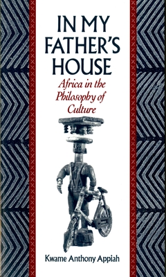 Cover for In My Father's House