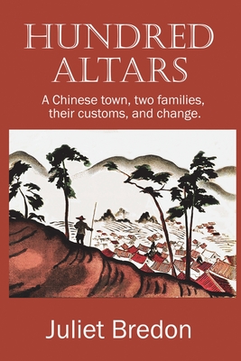 Hundred Altars Cover Image