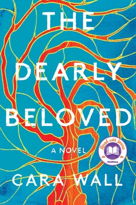 Cover Image for The Dearly Beloved: A Novel