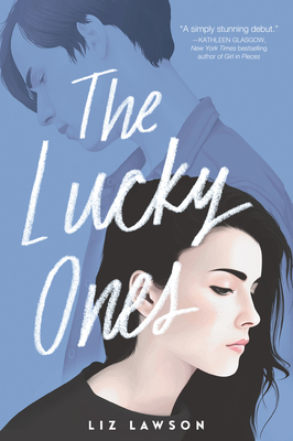 The Lucky Ones By Liz Lawson Cover Image