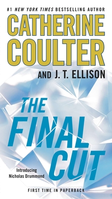 The Final Cut (A Brit in the FBI #1)