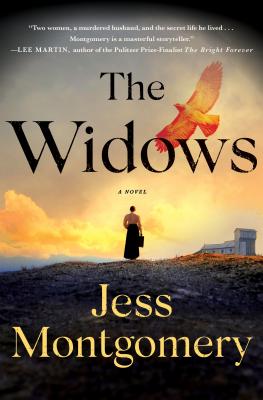 The Widows: A Novel (The Kinship Series #1)