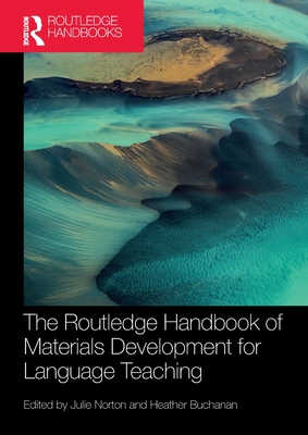 The Routledge Handbook of Materials Development for Language 
