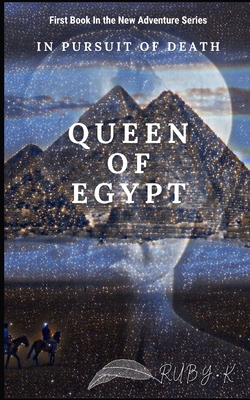 Queen of Egypt Cover Image