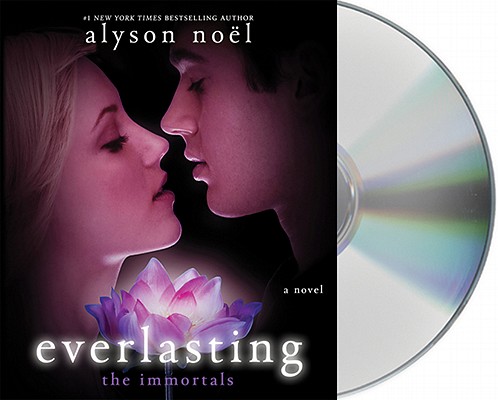 Cover for Everlasting
