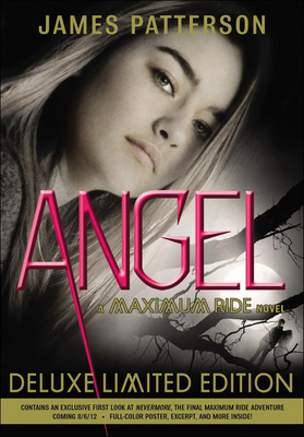 Angel (Maximum Ride #7) By James Patterson Cover Image