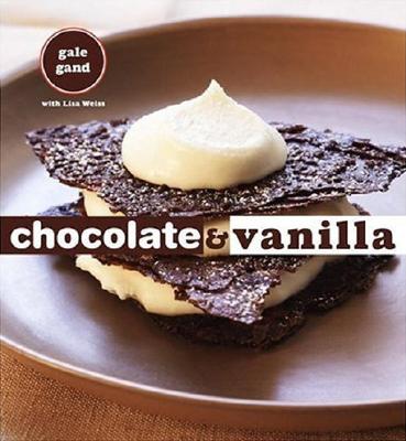 Chocolate and Vanilla Cover
