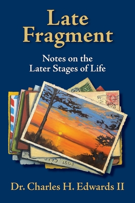 Late Fragment Cover Image