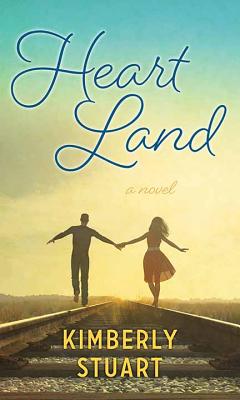 Cover for Heart Land