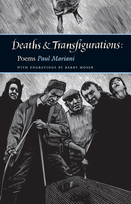 Deaths and Transfigurations Cover