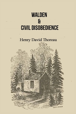 On Walden Pond Henry David Thoreau: Walden Henry Thoreau Cover Image
