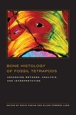 Bone Histology of Fossil Tetrapods: Advancing Methods, Analysis, and Interpretation Cover Image