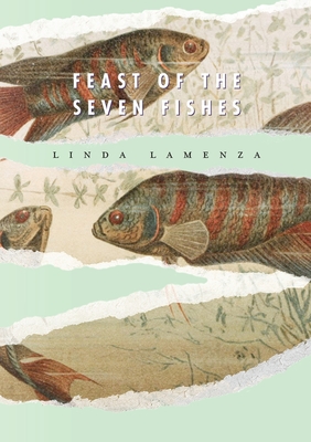 Cover for Feast of the Seven Fishes