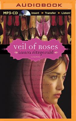 Cover for Veil of Roses