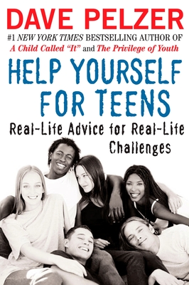 Help Yourself for Teens: Real-Life Advice for Real-Life Challenges Cover Image