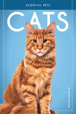 Cats Cover Image