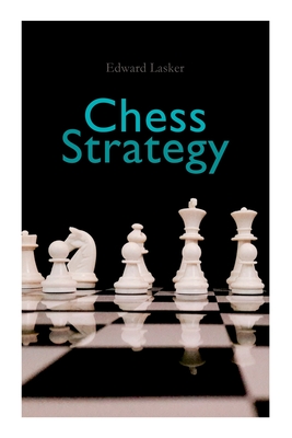 Chess Strategy cover