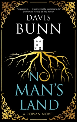 No Man's Land (Rowan Novel #2)