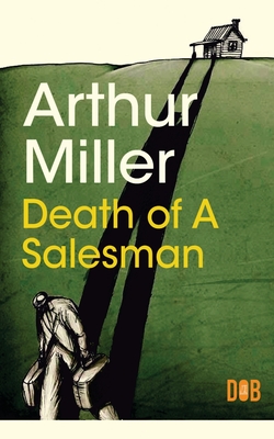 Death of a Salesman By Arthur Miller Cover Image