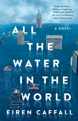 Cover Image for All the Water in the World: A Novel