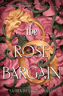 Cover Image for The Rose Bargain