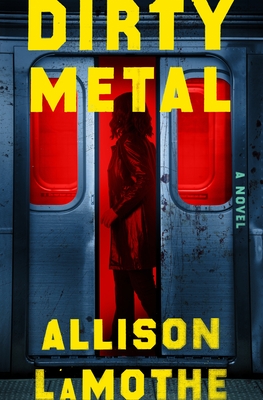 Dirty Metal: A Novel (A Parker Snow Thriller #1)
