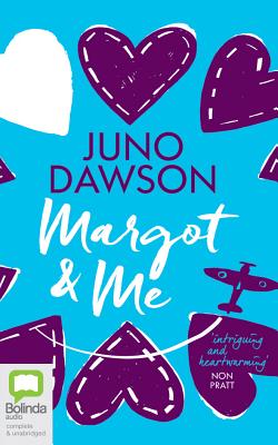 Margot and Me Cover Image