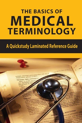 Quick Study- Laminated Reference Guides