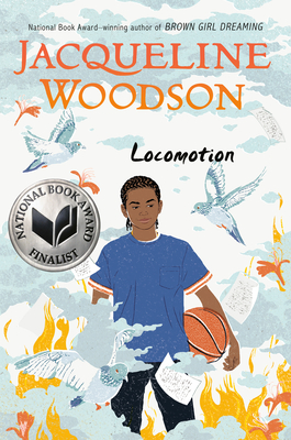 Cover for Locomotion