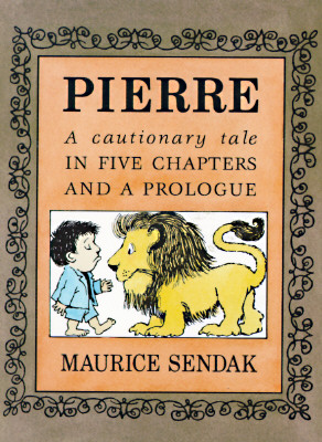 Pierre: A Cationary Tale