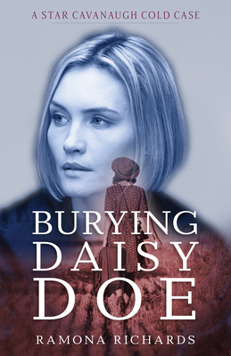 Cover for Burying Daisy Doe