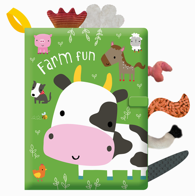 Farm Fun Cover Image