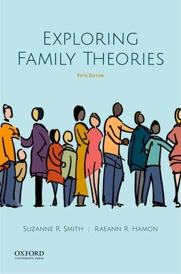 Exploring Family Theories Cover Image